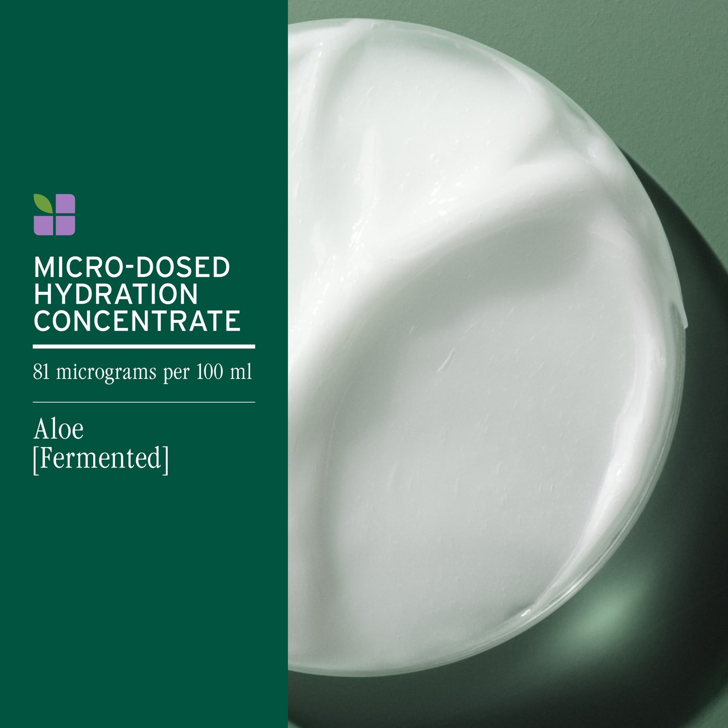 BIOLAGE HYDRASOURCE CONDITIONING BALM 500ML