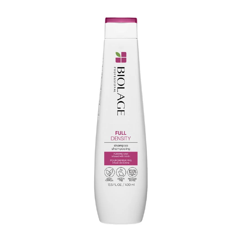 Biolage Fulldensity Thickening Shampoo 400ml