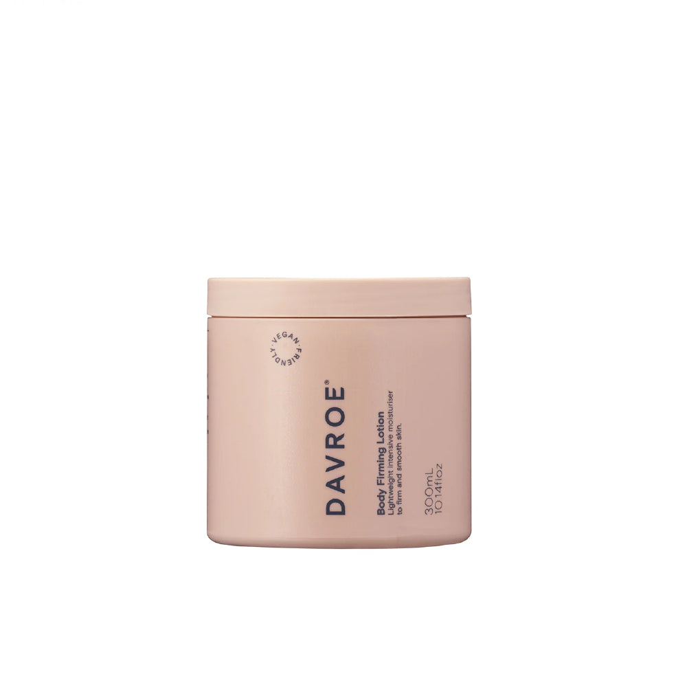 DAVROE BODY FIRMING LOTION 300ML