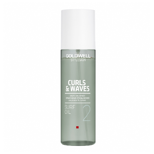 Goldwell Stylesign Surf Oil 200ml