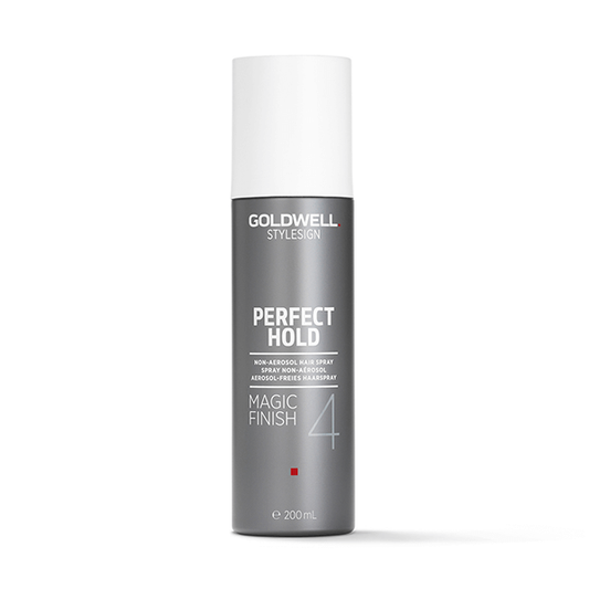 Goldwell Stylesign Non-Aerosol Magic Finish 200ml