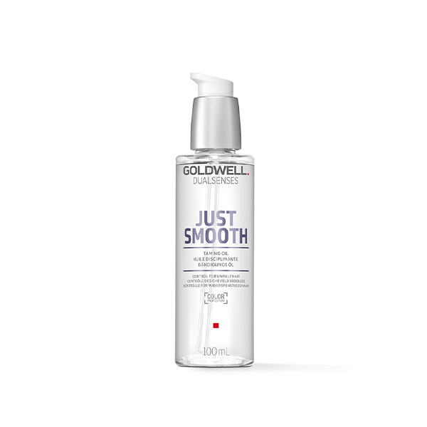 Goldwell Dualsenses Just Smooth Taming Oil 100ml
