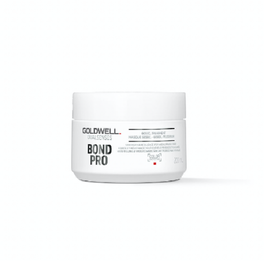 Goldwell Dualsenses Bond Pro 60 Second Treatment 200ml