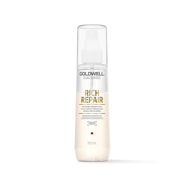 Goldwell Dualsenses Rich Repair Restoring Serum Spray 150ml