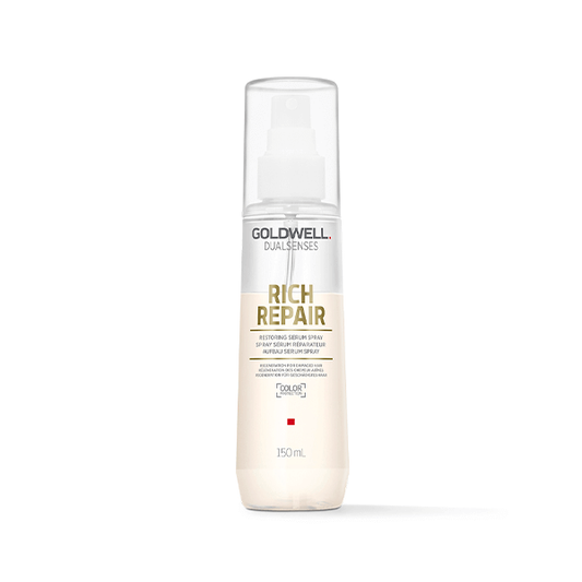 Goldwell Dualsenses Rich Repair Restoring Serum Spray 150ml