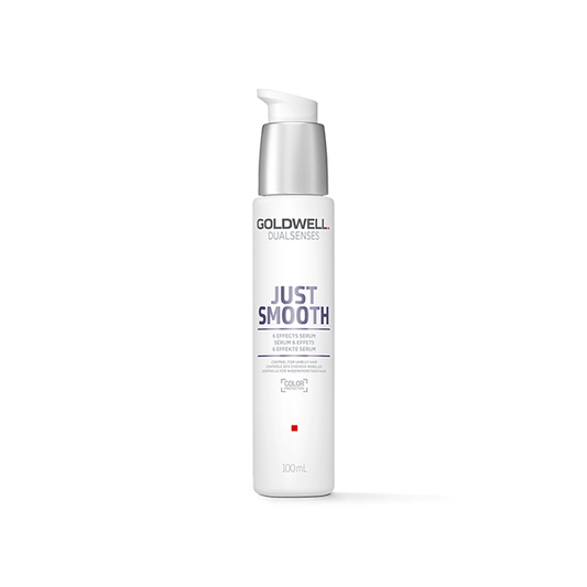 Goldwell Dualsenses Just Smooth 6 Effects Serum 100ml 