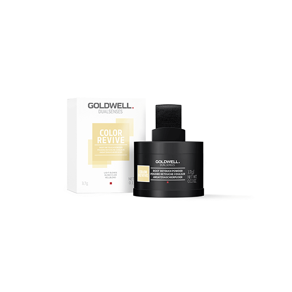 Goldwell Retouch Light Blonde 3.7 G