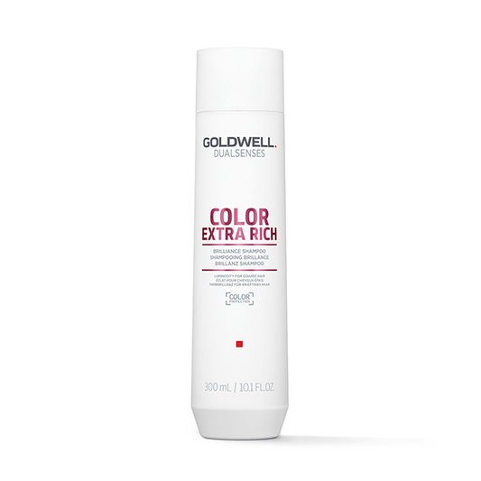 Goldwell Dualsenses Color Extra Rich Brilliance Shampoo 300ml
