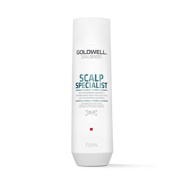 Goldwell Dualsenses Scalp Specialist Anti-Dandruff Shampoo 250ml