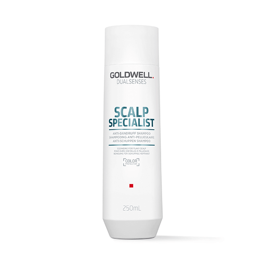 Goldwell Dualsenses  Scalp Specialist Anti-Dandruff Shampoo 250ml