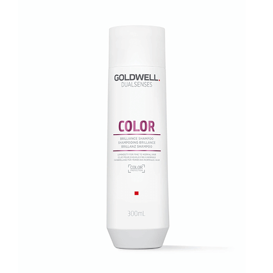 Goldwell Dualsenses Color Brilliance Shampoo 300ml 