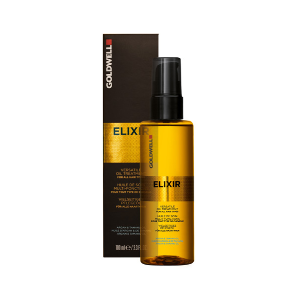 Goldwell Gstylesign Oldwell Elixir 100ml