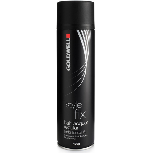 Goldwell Hair Lacquer Regular Hold 400G