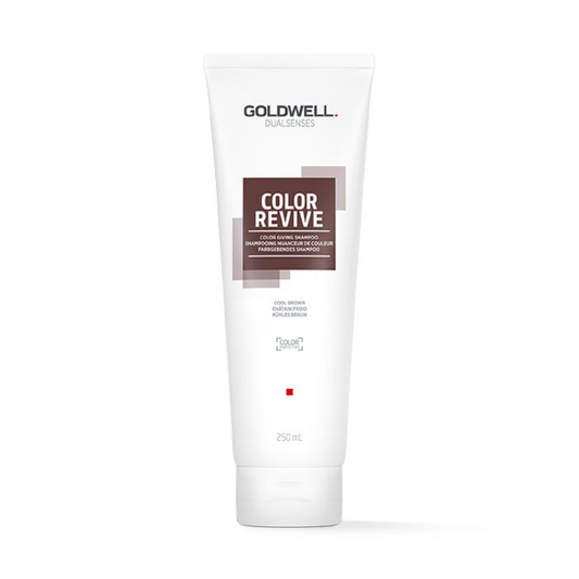 Goldwell Dualsenses Color ReviveColor Shampoo Cool Brown 250ml