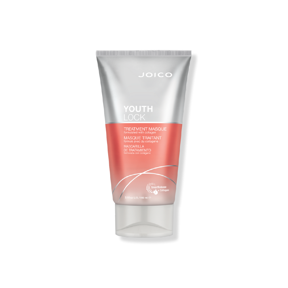 Joico Youthlock Treatment Mask For Ageless Hair 150ml