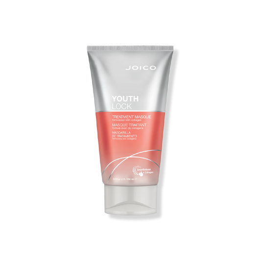 Joico Youthlock Treatment Mask For Ageless Hair 150ml
