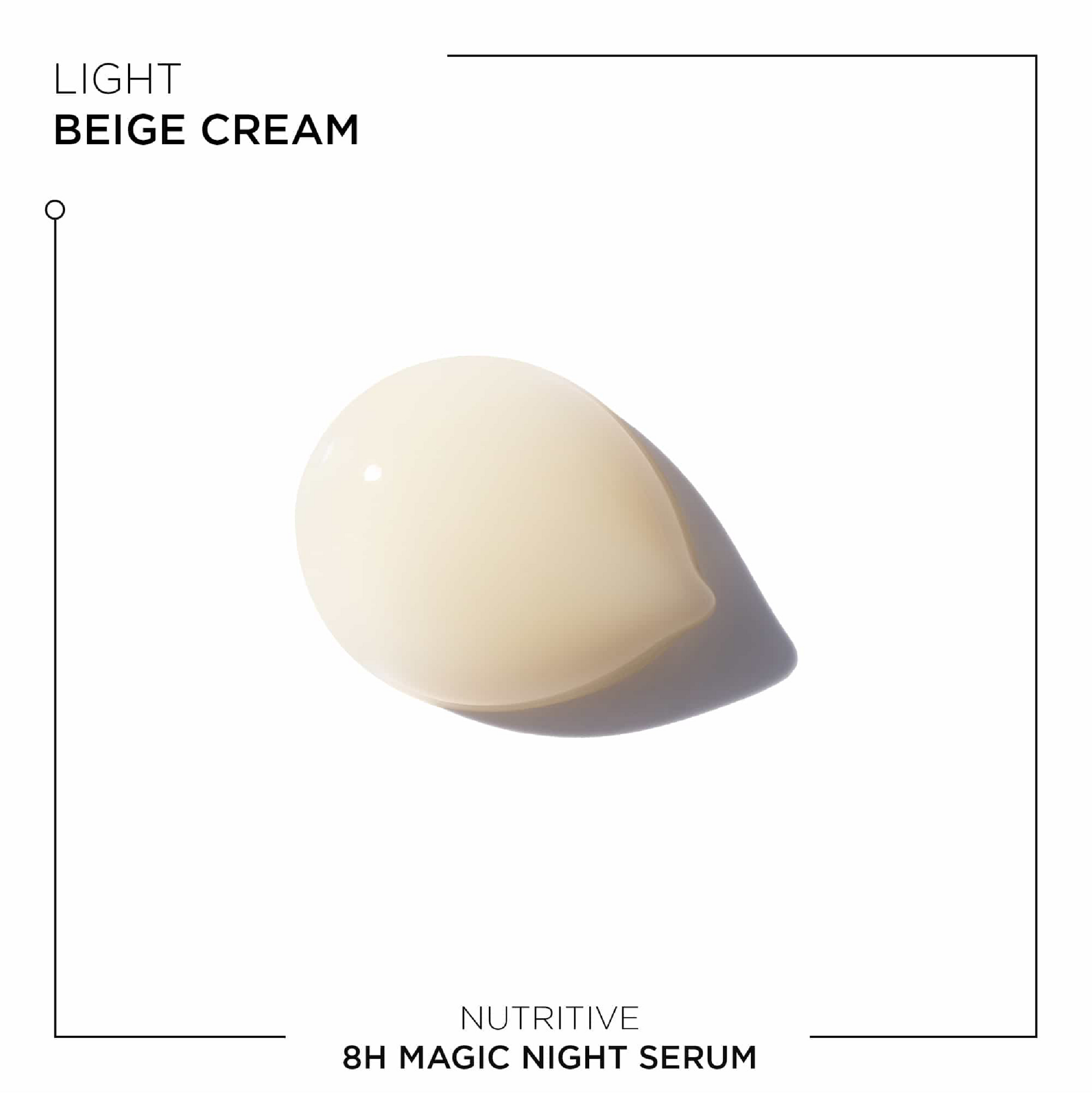 Kérastase Nutritive 8 Hour Magic Night Serum 90ml