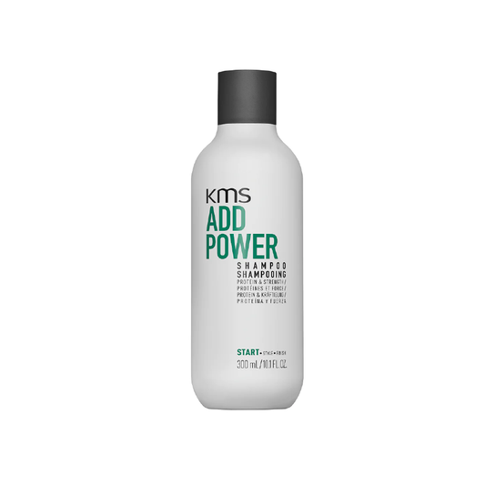 Kms Addpower Shampoo 300ml