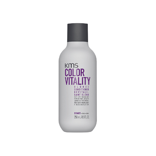 Kms Colorvitality Blonde Conditioner 250ml