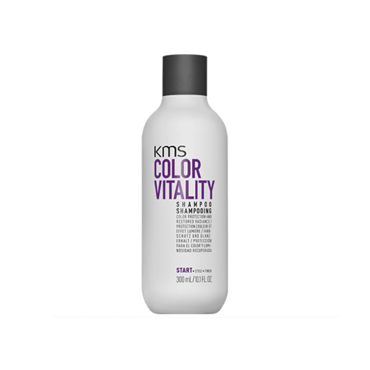 Kms Colorvitality Shampoo 300ml