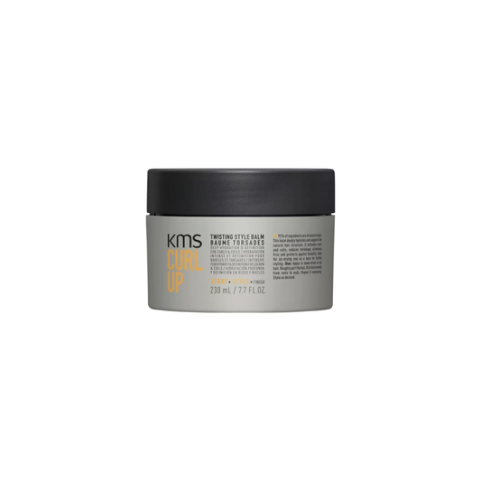 Kms Curl Up Twisting Style Balm 230ml