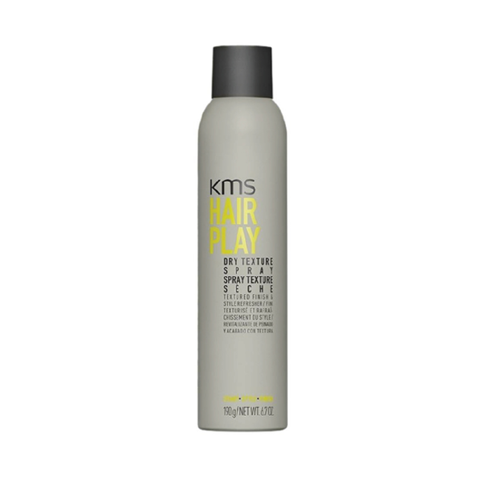 Kms Hairplay Dry Texture Spray 250ml