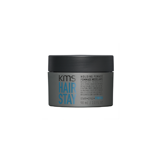 Kms Hairstay Molding Pomade 90ml