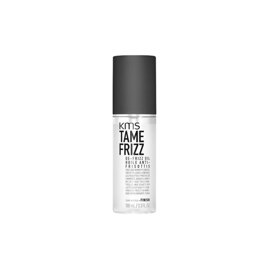 Kms Tamefrizz De-Frizz Oil 100ml