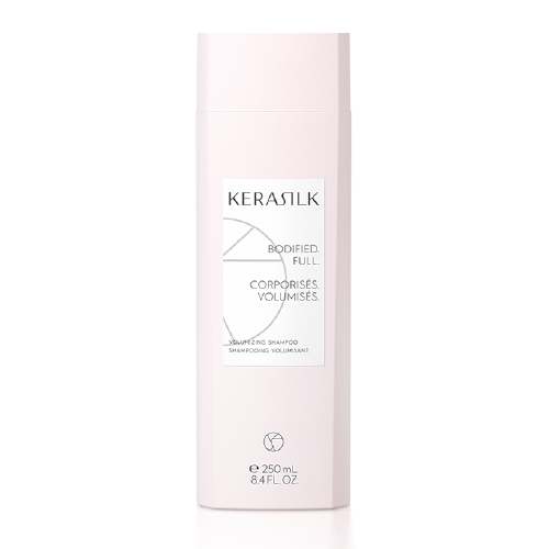Kerasilk Volumizing Shampoo 250ml