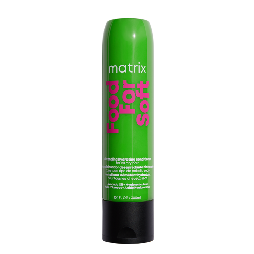 Matrix Total Results Food For Soft Conditioner 300ml