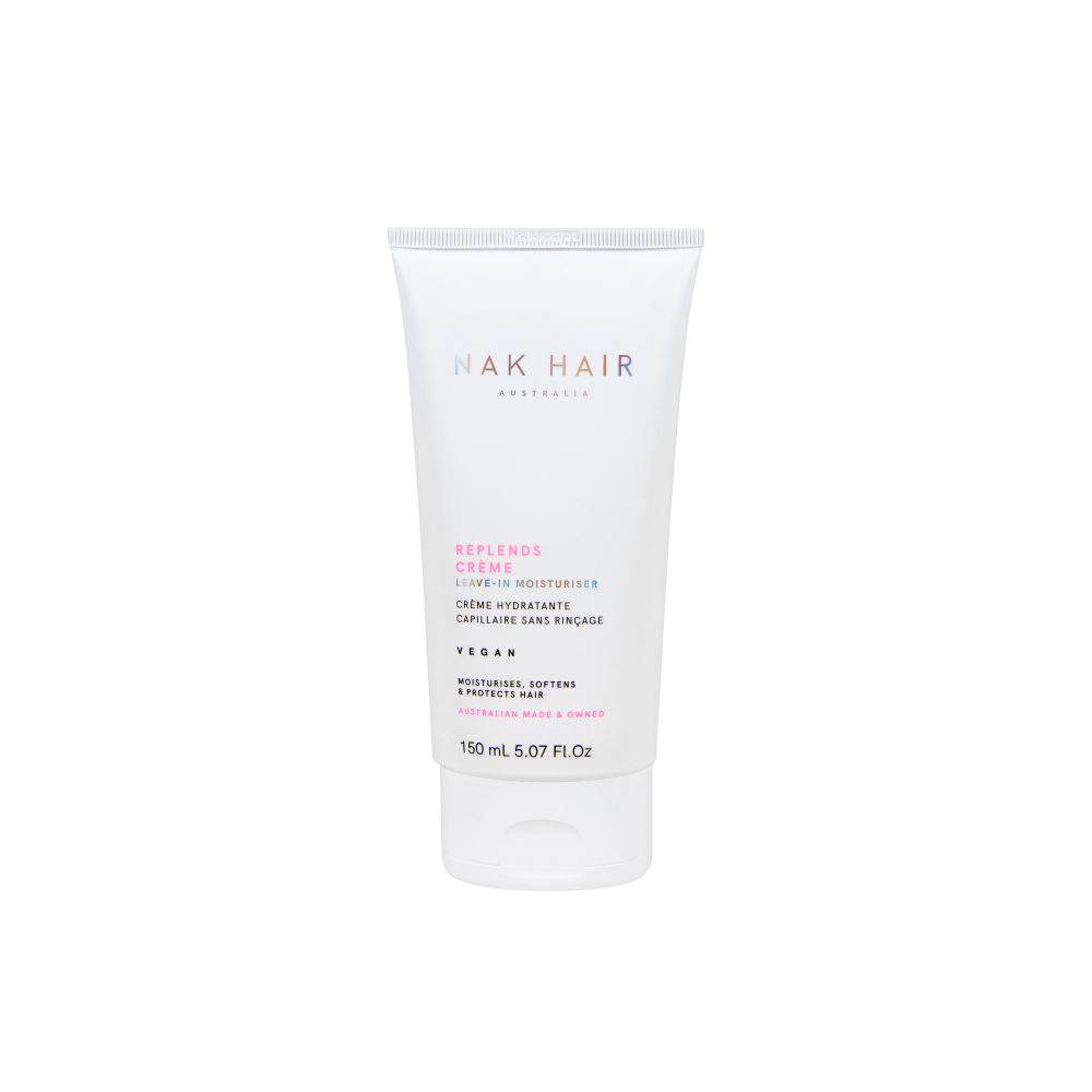 Nak Replends Creme Leave In Moisturiser 150Ml