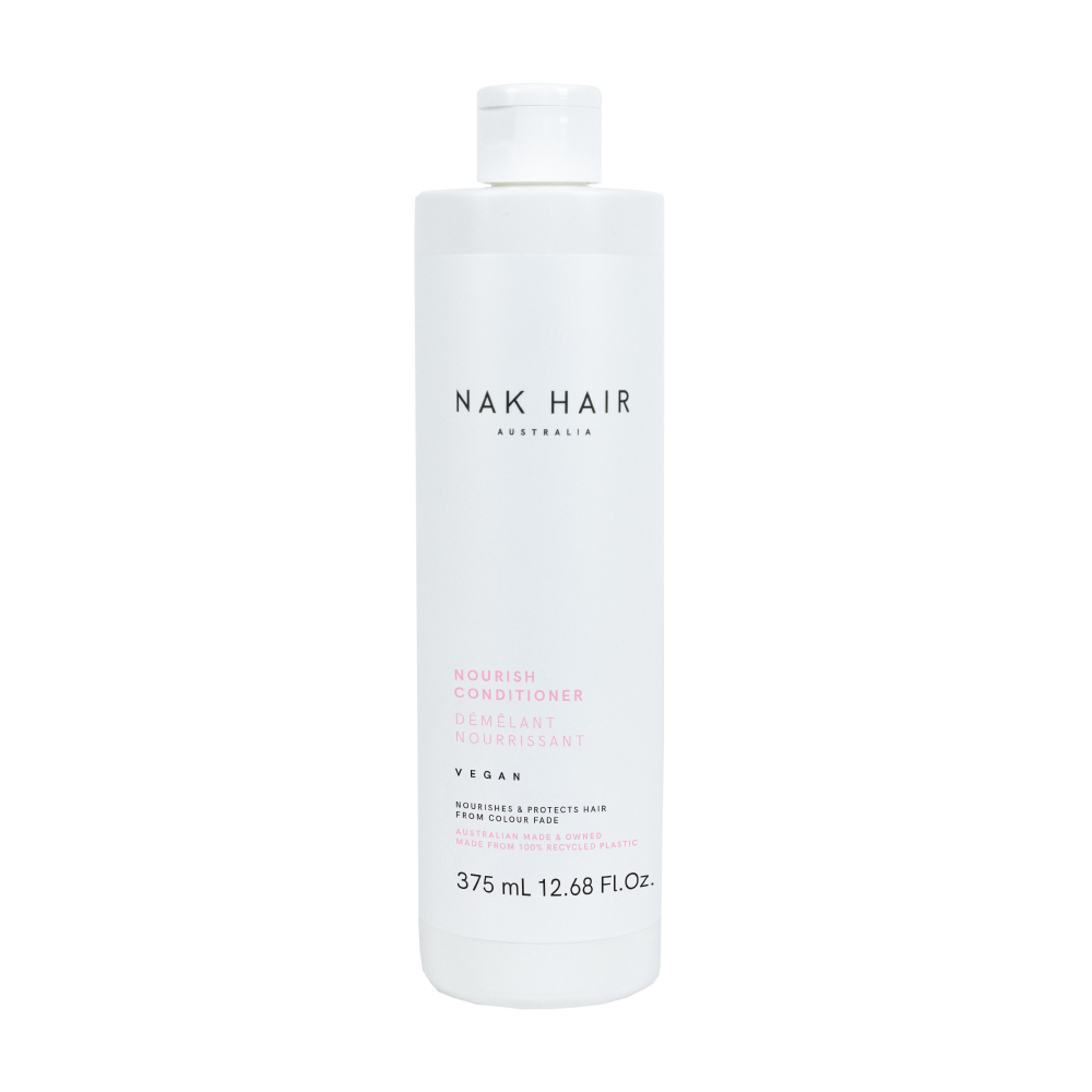 Nak Nourish Conditioner 375ml