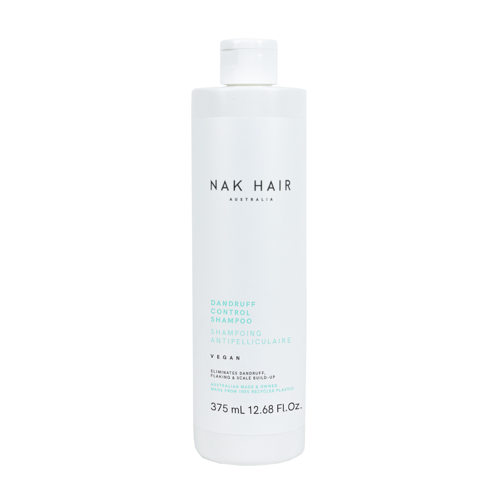 Nak Dandruff Control Shampoo 375Ml