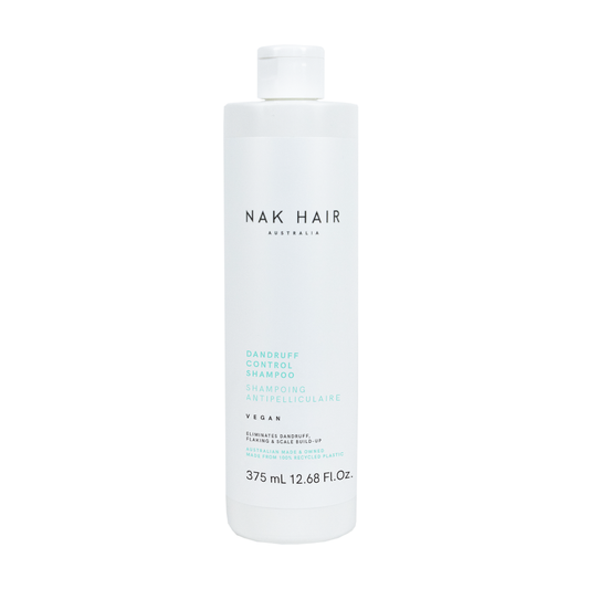 Nak Dandruff Control Shampoo 375Ml