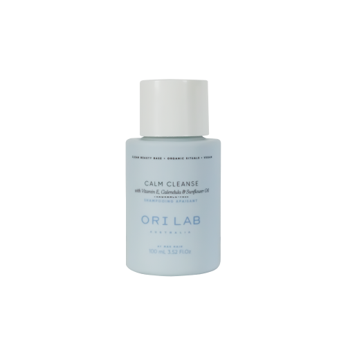 Nak Ori Lab Calm Cleanse 100ml