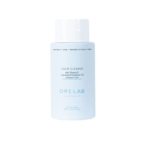 Nak Ori Lab Calm Cleanse 300ml