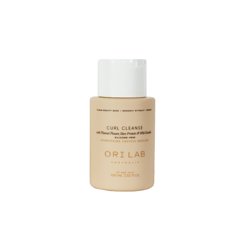 Nak Ori Lab Curl Cleanse 100ml
