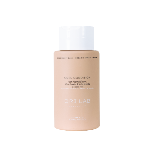 Nak Ori Lab Curl Conditioner 300ml