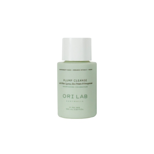 Nak Ori Lab Plump Cleanse 100ml