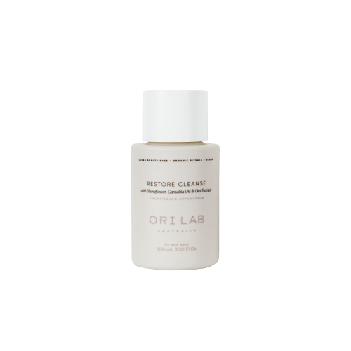 Nak Ori Lab Restore Cleanse 100ml