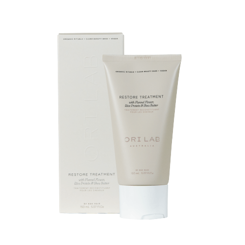 Nak Ori Lab Restore Treatment 150ml