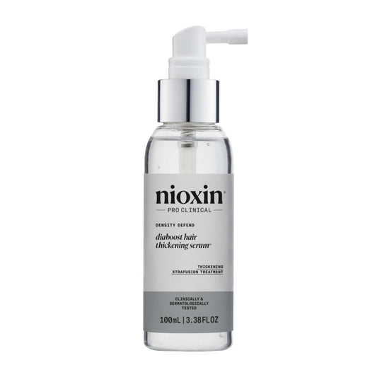 NIOXIN DIABOOST ADVANCED HAIR THICKENING SERUM 100ML
