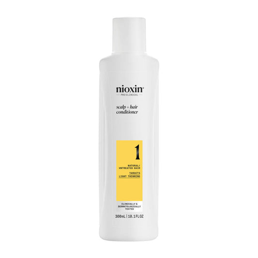NIOXIN SYSTEM 1 CONDITIONER 300ML