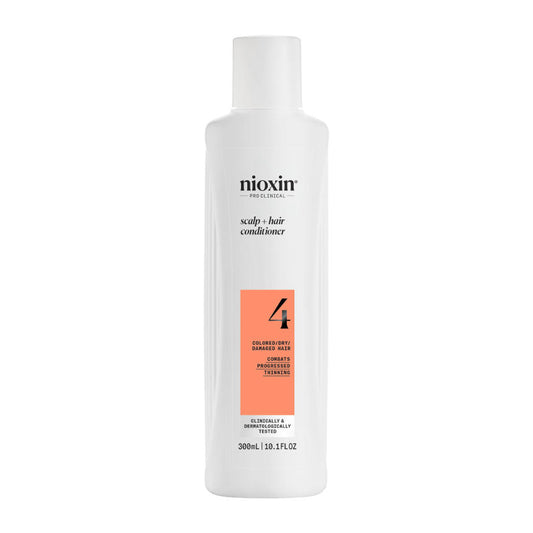 NIOXIN SYSTEM 4 CONDITIONER 300ML