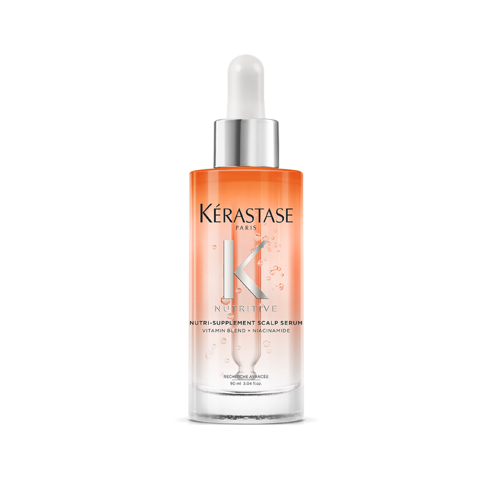 Kérastase Nutritive Nutri-Suppliment Scalp Serum 90ml