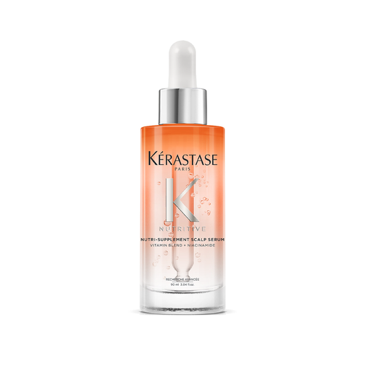 Kérastase Nutritive Nutri-Suppliment Scalp Serum 90ml