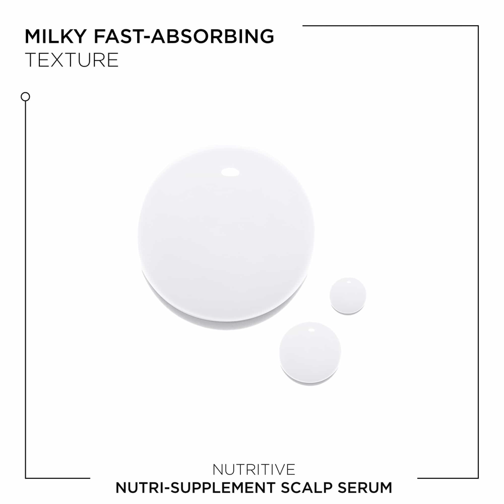 Kérastase Nutritive Nutri-Suppliment Scalp Serum 90ml
