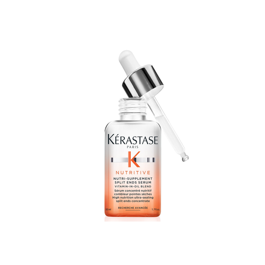 Kérastase Nutritive Nutri Supplement Split Ends Serum 50ml