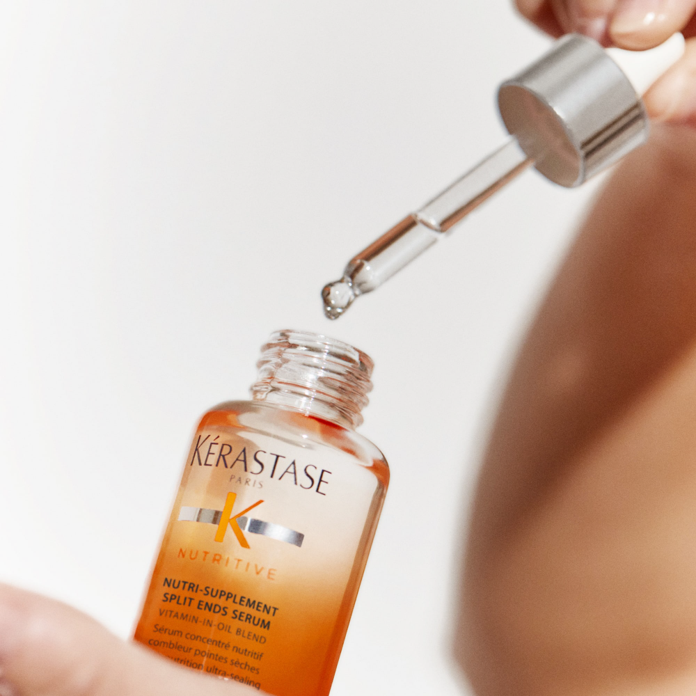 Kérastase Nutritive Nutri Supplement Split Ends Serum 50ml