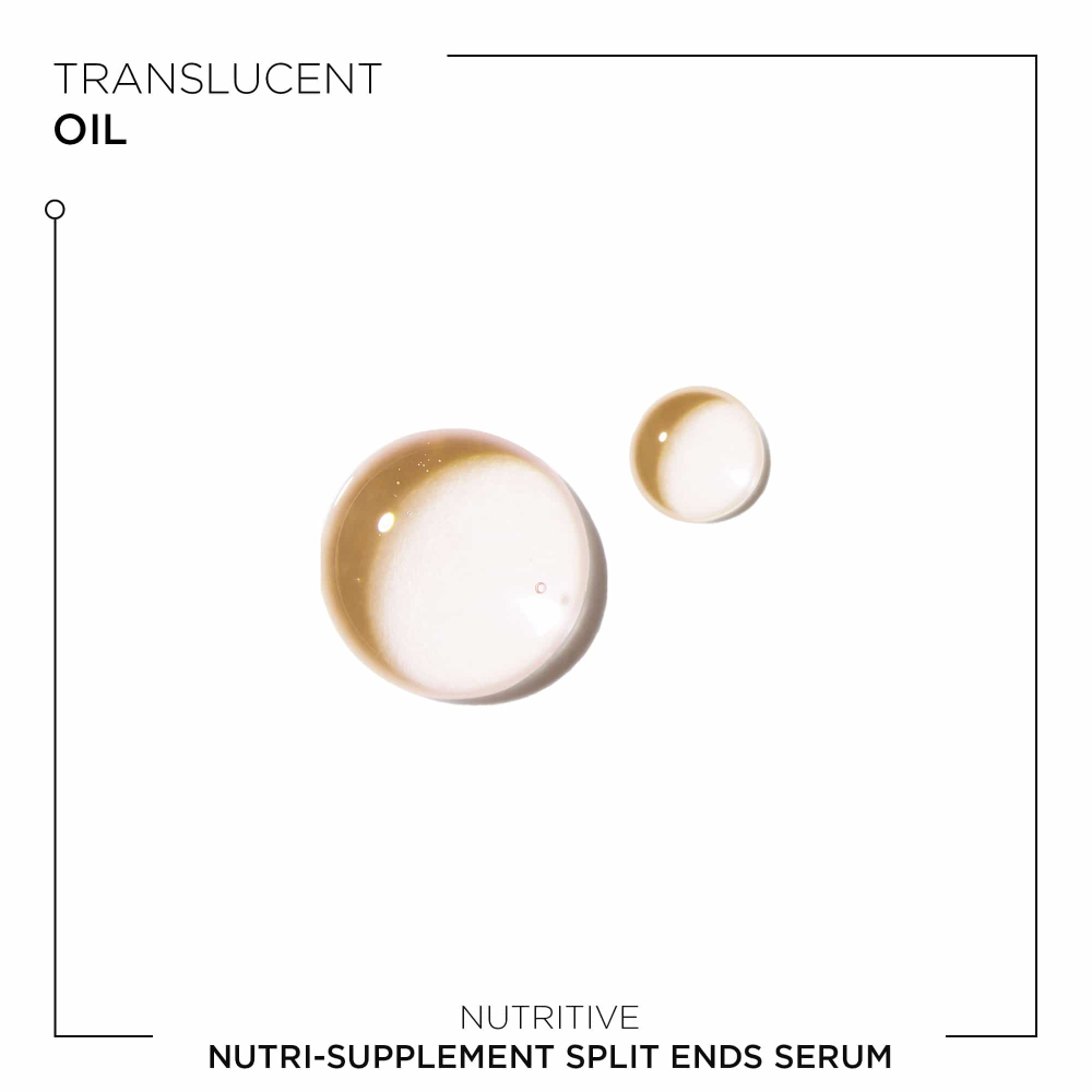 Kérastase Nutritive Nutri Supplement Split Ends Serum 50ml